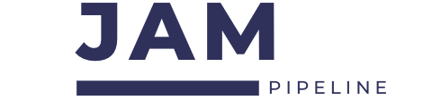 JAM Pipeline logo